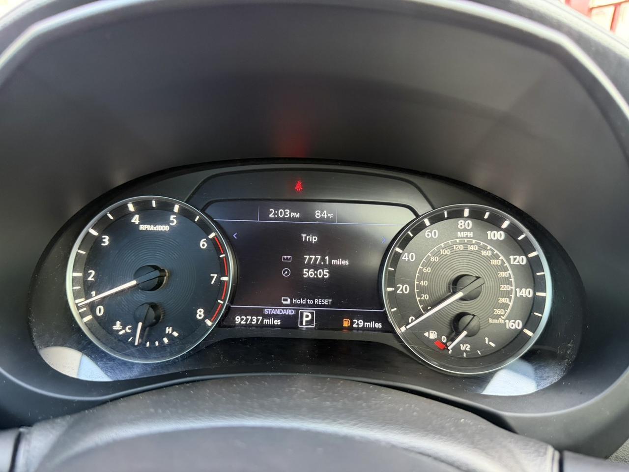 2021 INFINITI QX50 LUXE Hollywood FL