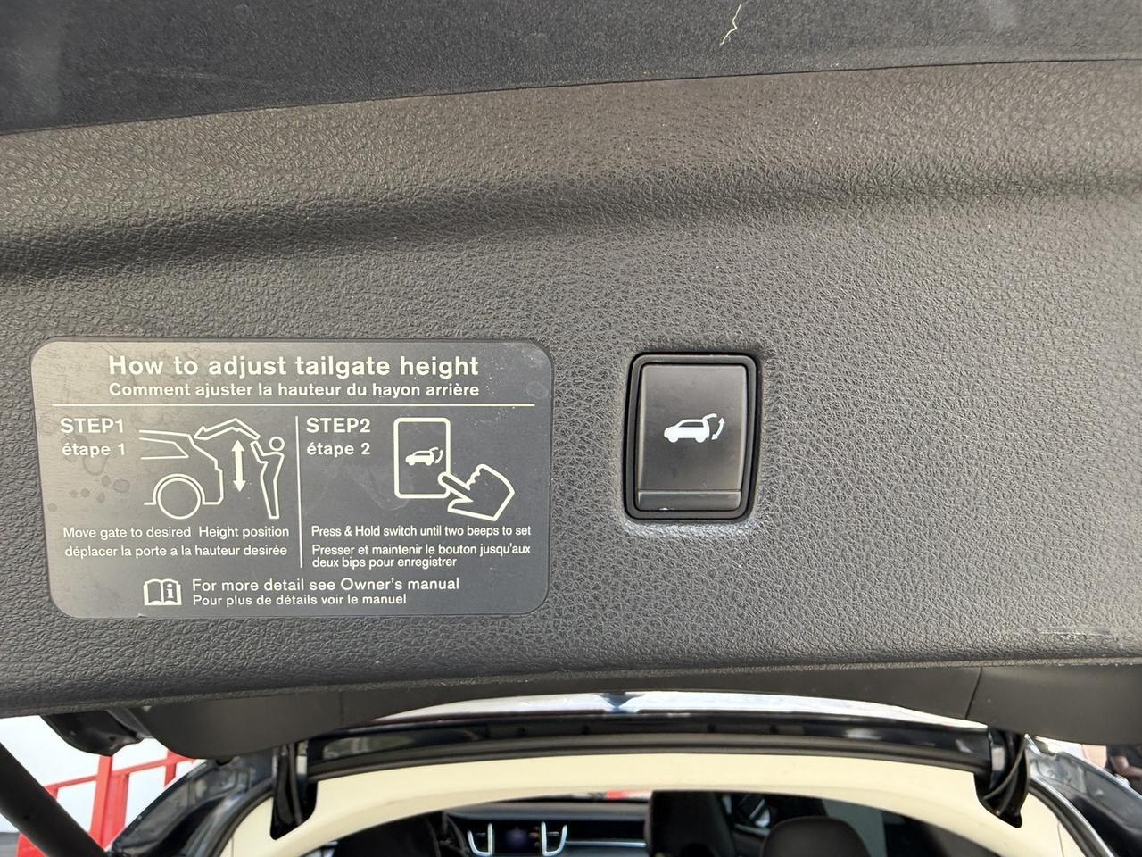 2021 INFINITI QX50 LUXE Hollywood FL