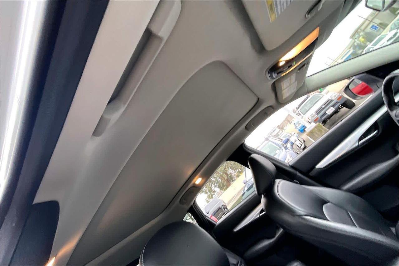 2021 INFINITI QX50 LUXE Roseville CA