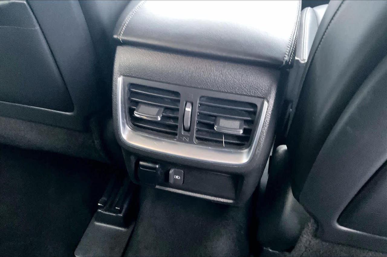 2021 INFINITI QX50 LUXE Roseville CA