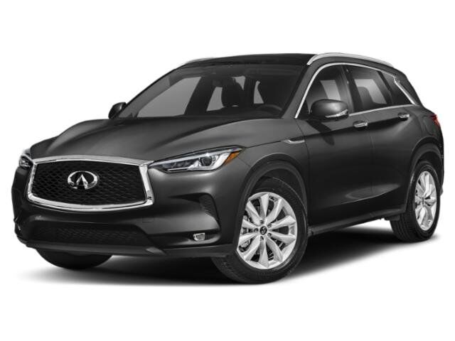 2021 INFINITI QX50
