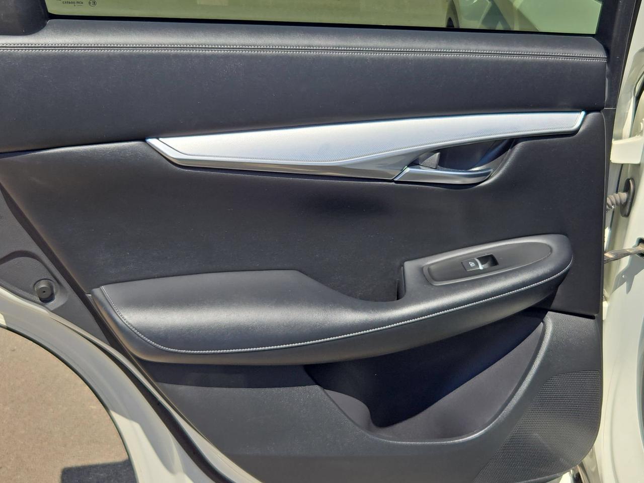 2021 INFINITI QX50 LUXE San Antonio TX
