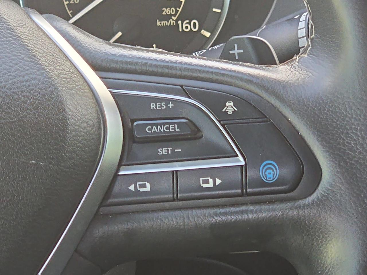 2021 INFINITI QX50 LUXE San Antonio TX
