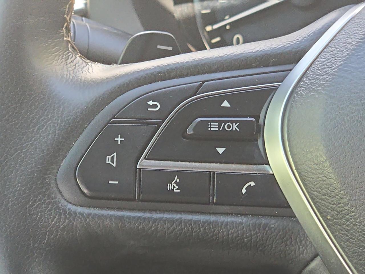 2021 INFINITI QX50 LUXE San Antonio TX