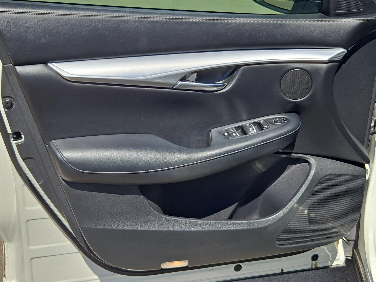2021 INFINITI QX50 LUXE San Antonio TX