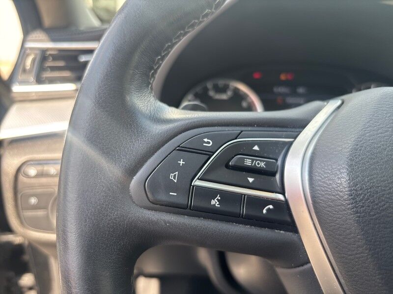 2021 INFINITI QX50 LUXE Seffner FL