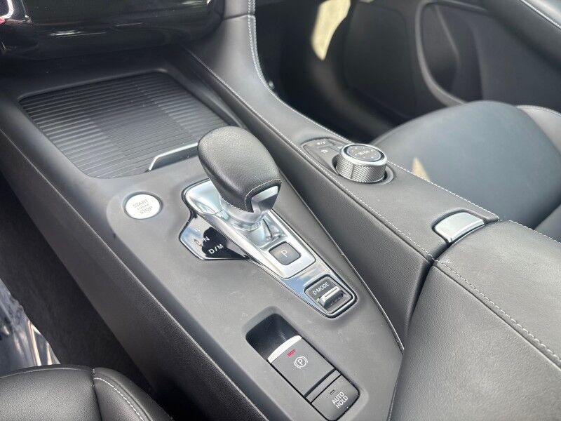 2021 INFINITI QX50 LUXE Seffner FL
