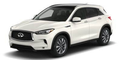 2021 INFINITI QX50 LUXE Seffner FL