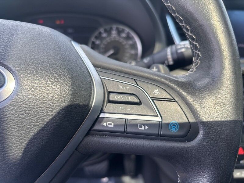 2021 INFINITI QX50 LUXE Seffner FL