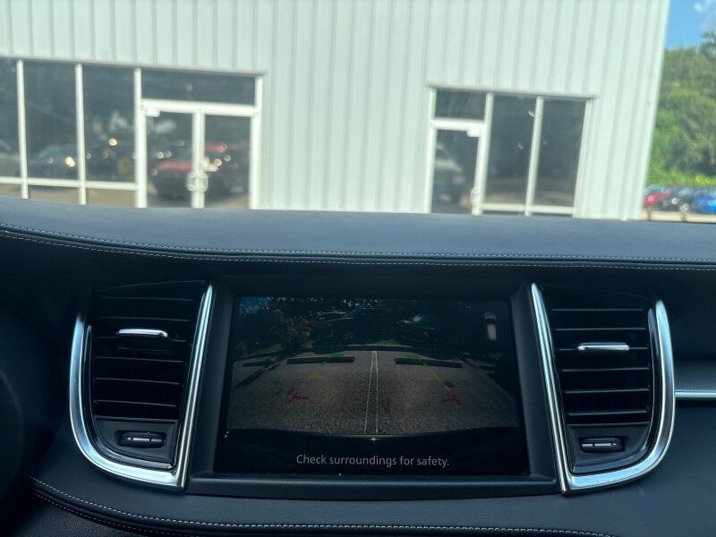 2021 INFINITI QX50 LUXE Seffner FL