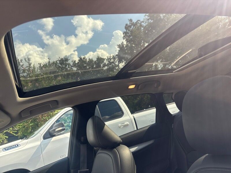 2021 INFINITI QX50 LUXE Seffner FL
