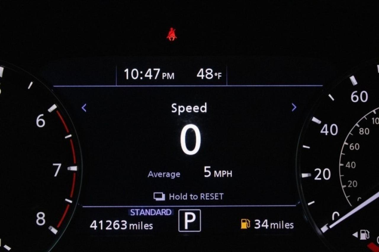 2021 INFINITI QX50 LUXE Yonkers NY