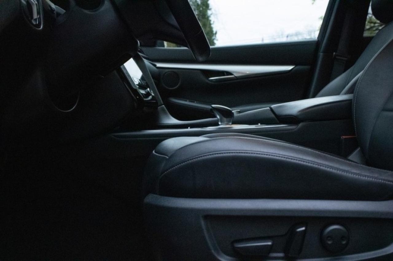 2021 INFINITI QX50 LUXE Yonkers NY