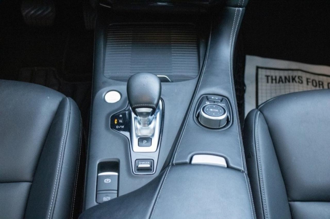 2021 INFINITI QX50 LUXE Yonkers NY