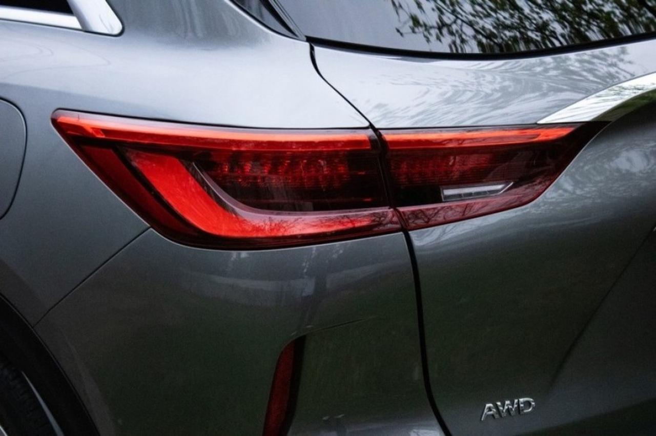 2021 INFINITI QX50 LUXE Yonkers NY