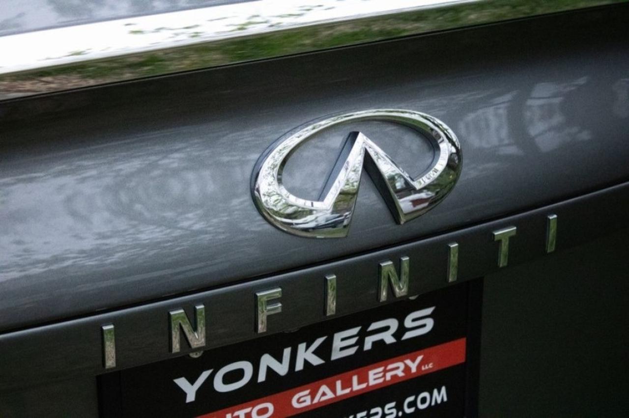 2021 INFINITI QX50 LUXE Yonkers NY
