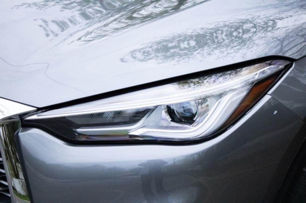 2021 INFINITI QX50 LUXE Yonkers NY