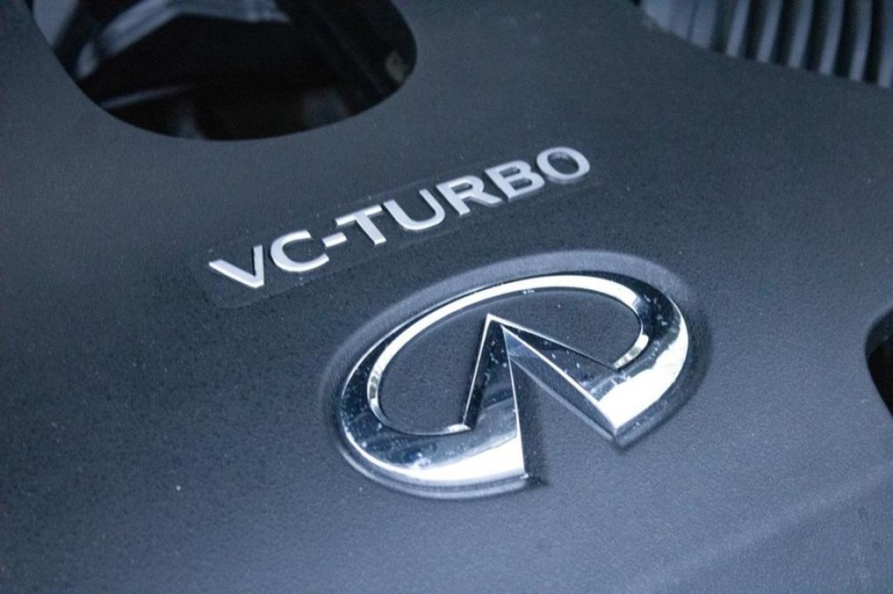 2021 INFINITI QX50 LUXE Yonkers NY