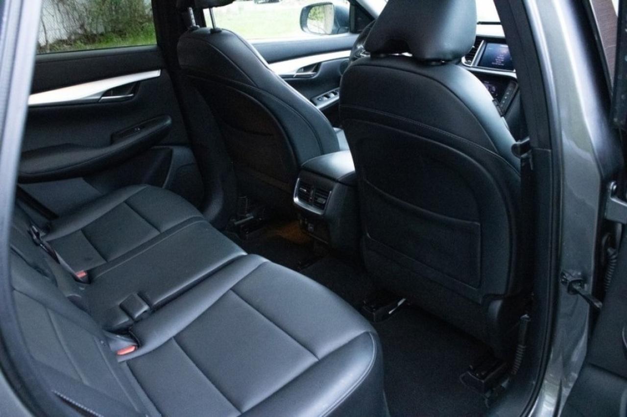2021 INFINITI QX50 LUXE Yonkers NY