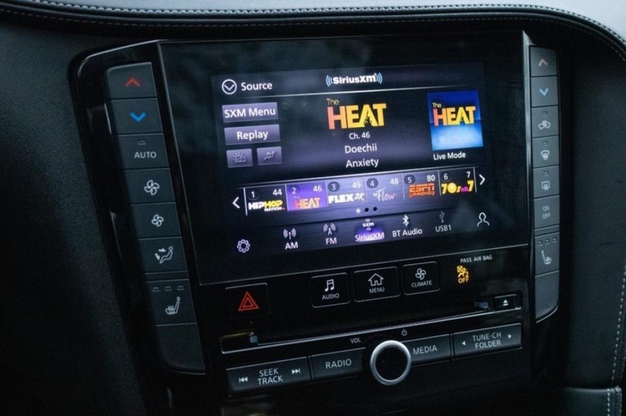 2021 INFINITI QX50 LUXE Yonkers NY