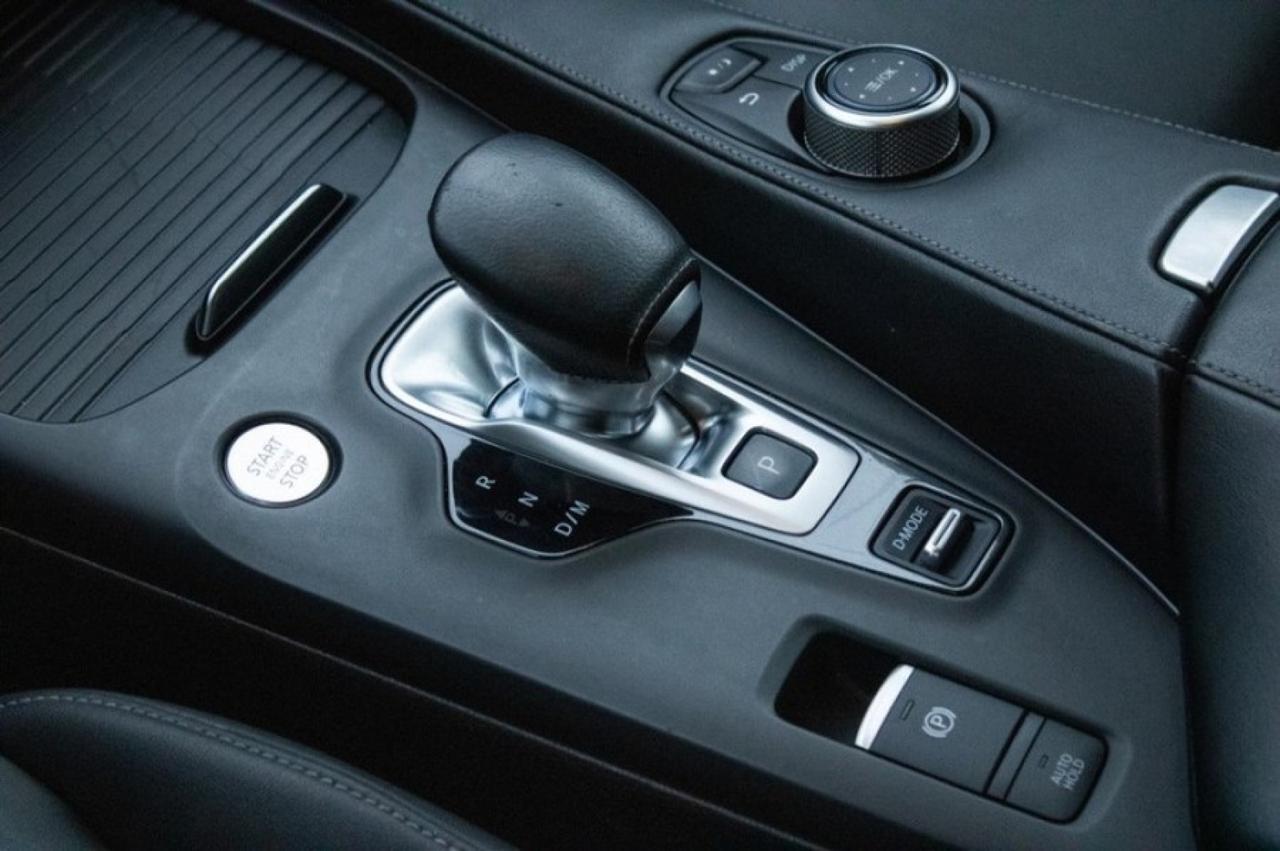 2021 INFINITI QX50 LUXE Yonkers NY