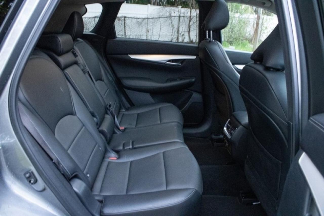 2021 INFINITI QX50 LUXE Yonkers NY