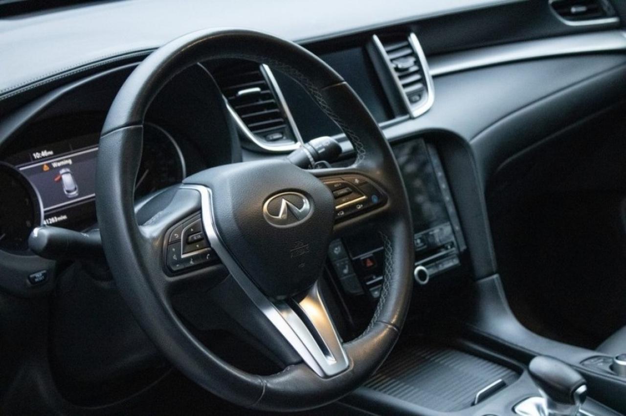 2021 INFINITI QX50 LUXE Yonkers NY