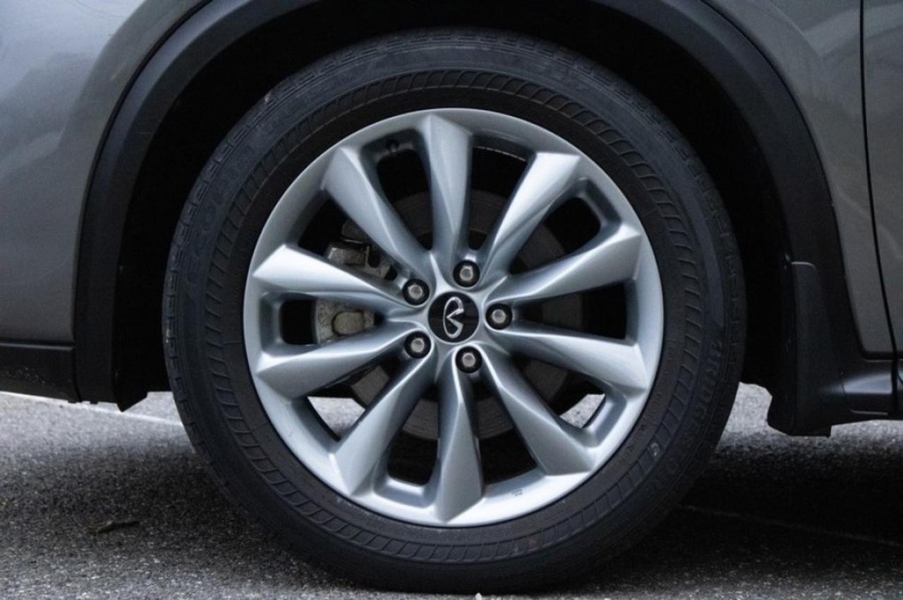 2021 INFINITI QX50 LUXE Yonkers NY