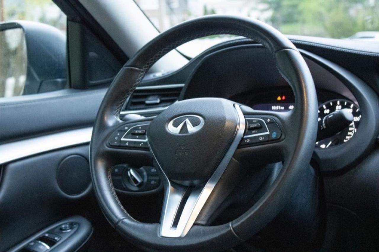 2021 INFINITI QX50 LUXE Yonkers NY