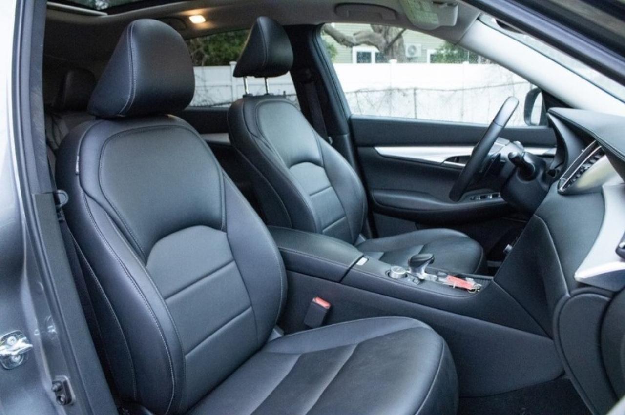2021 INFINITI QX50 LUXE Yonkers NY