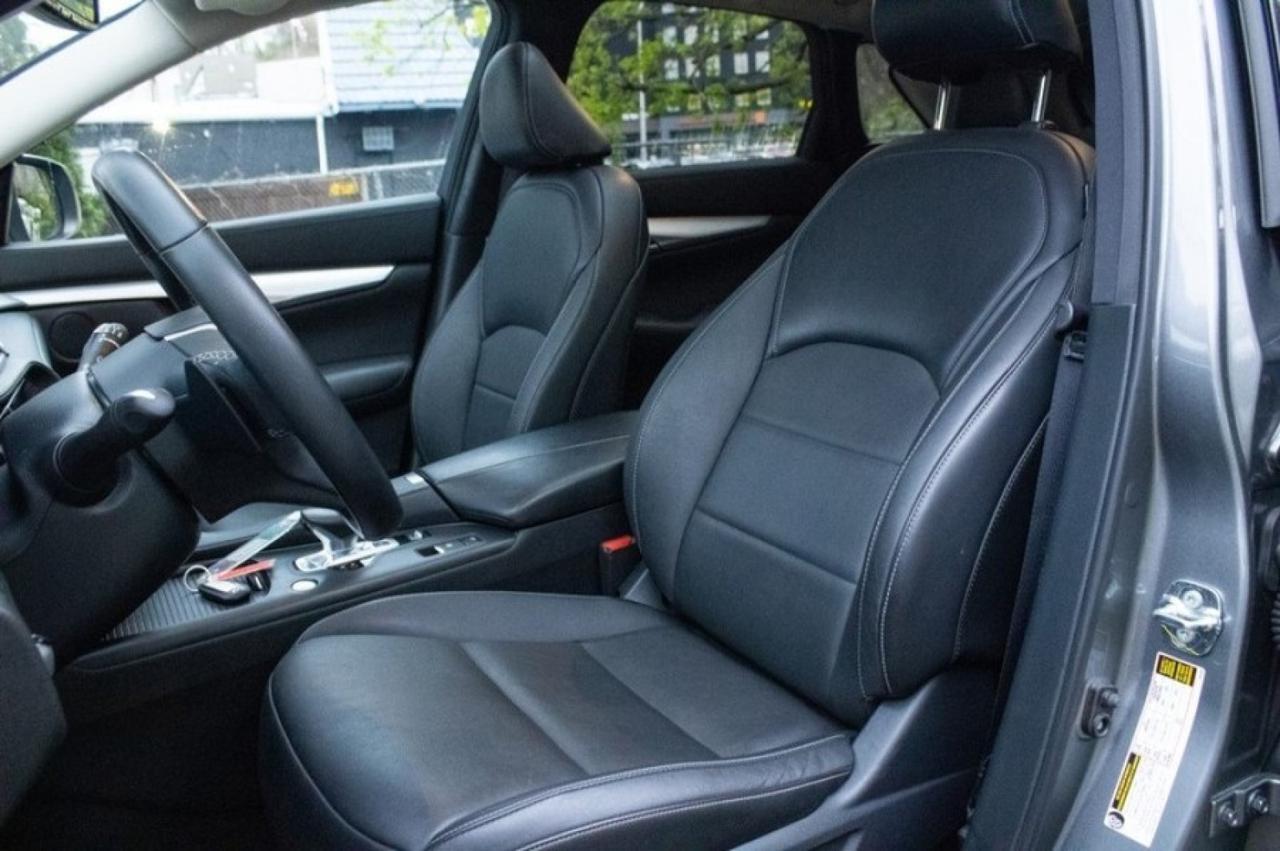2021 INFINITI QX50 LUXE Yonkers NY