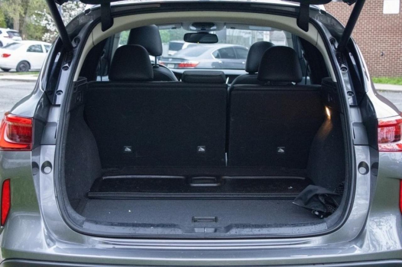 2021 INFINITI QX50 LUXE Yonkers NY