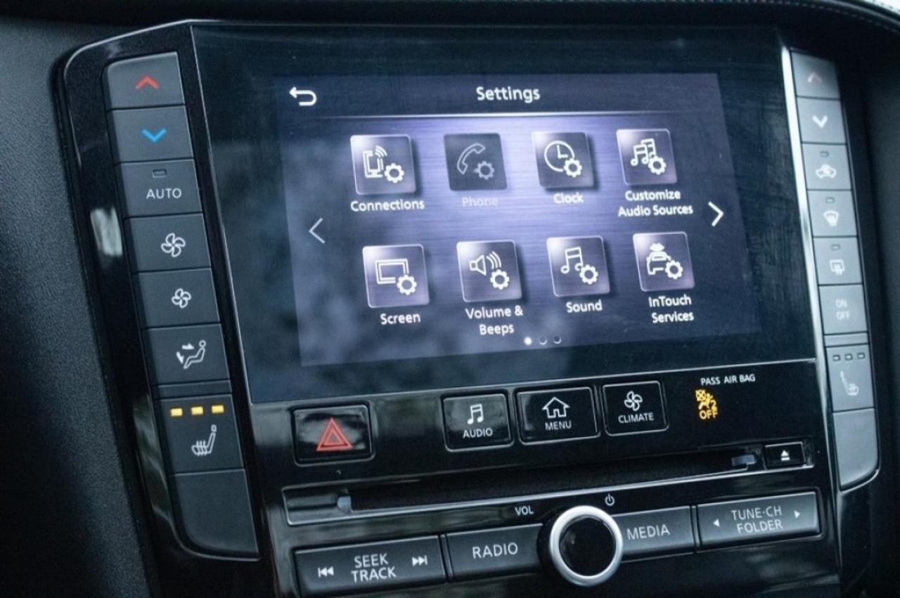 2021 INFINITI QX50 LUXE Yonkers NY