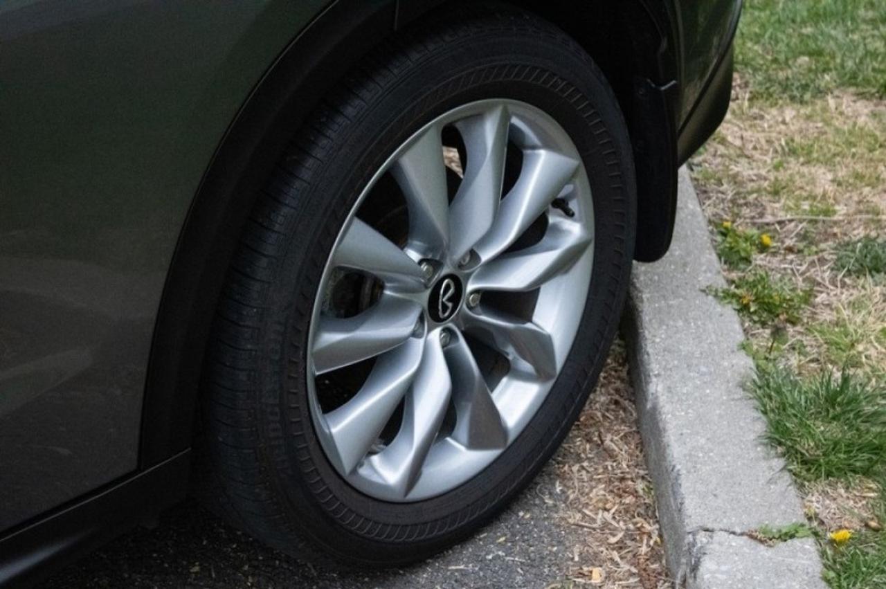 2021 INFINITI QX50 LUXE Yonkers NY