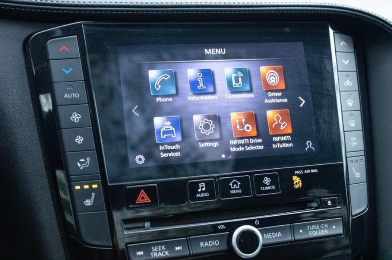 2021 INFINITI QX50 LUXE Yonkers NY