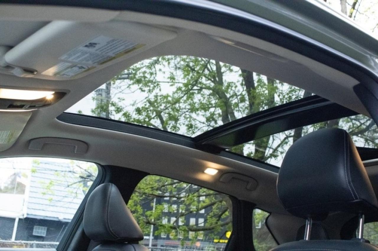2021 INFINITI QX50 LUXE Yonkers NY