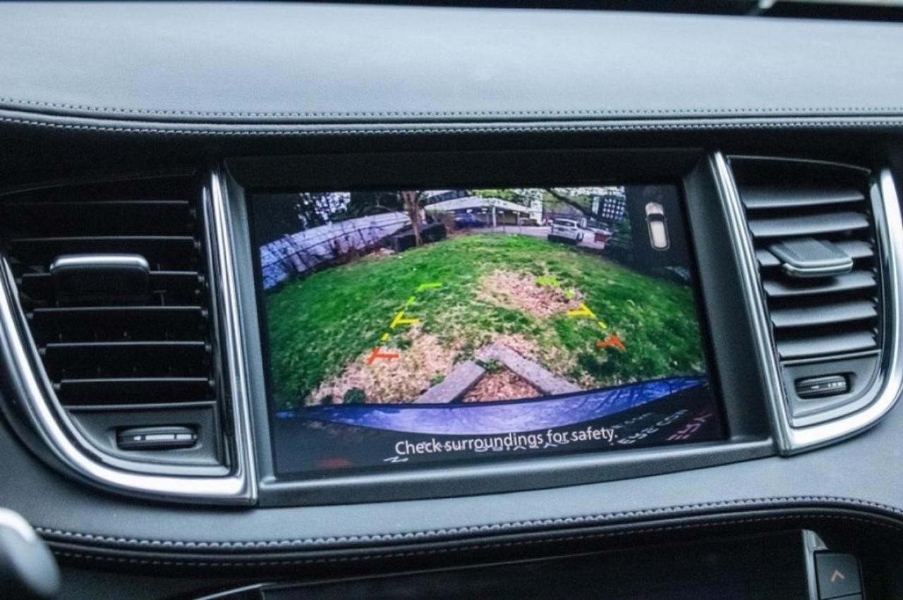 2021 INFINITI QX50 LUXE Yonkers NY