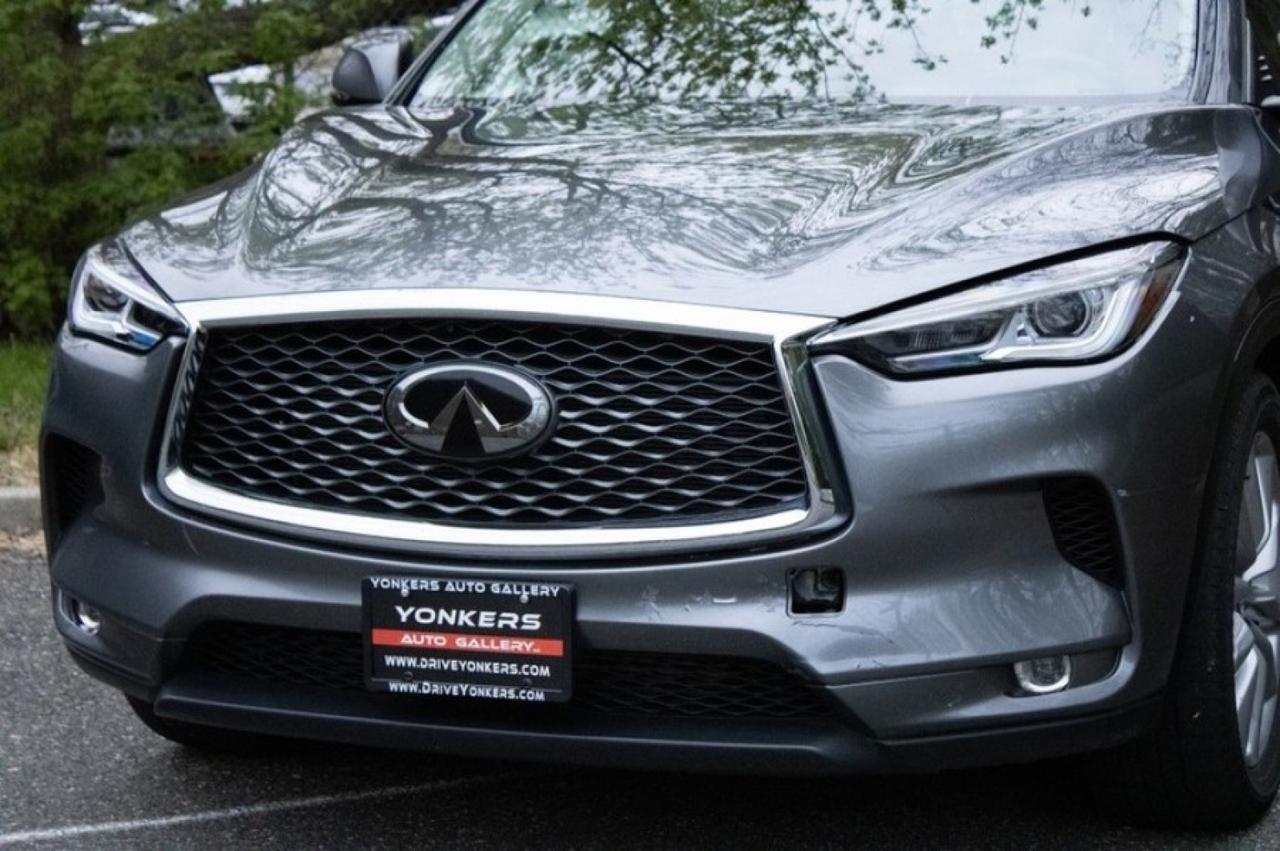 2021 INFINITI QX50 LUXE Yonkers NY