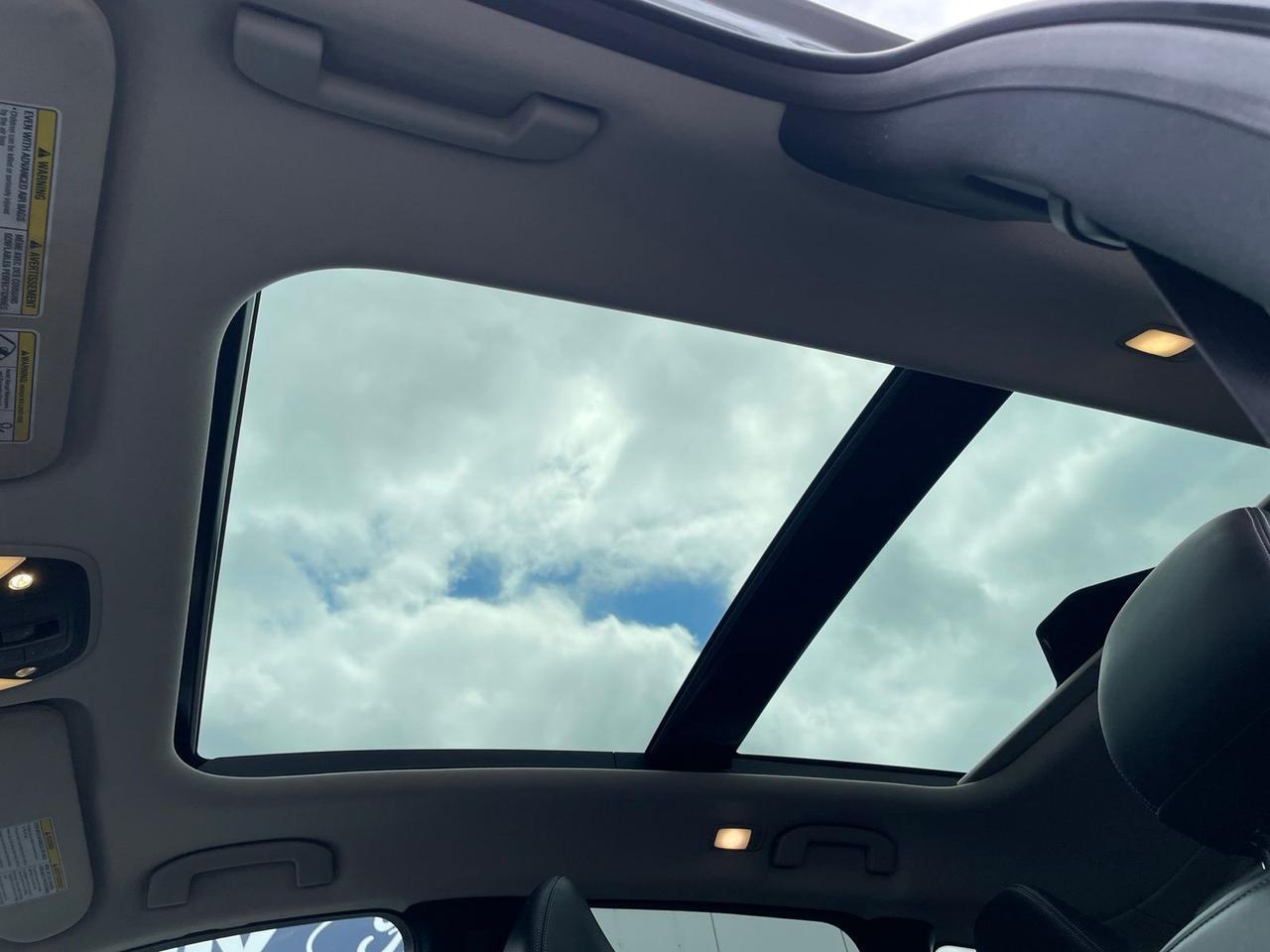 2021 INFINITI QX50 LUXE Springfield VA