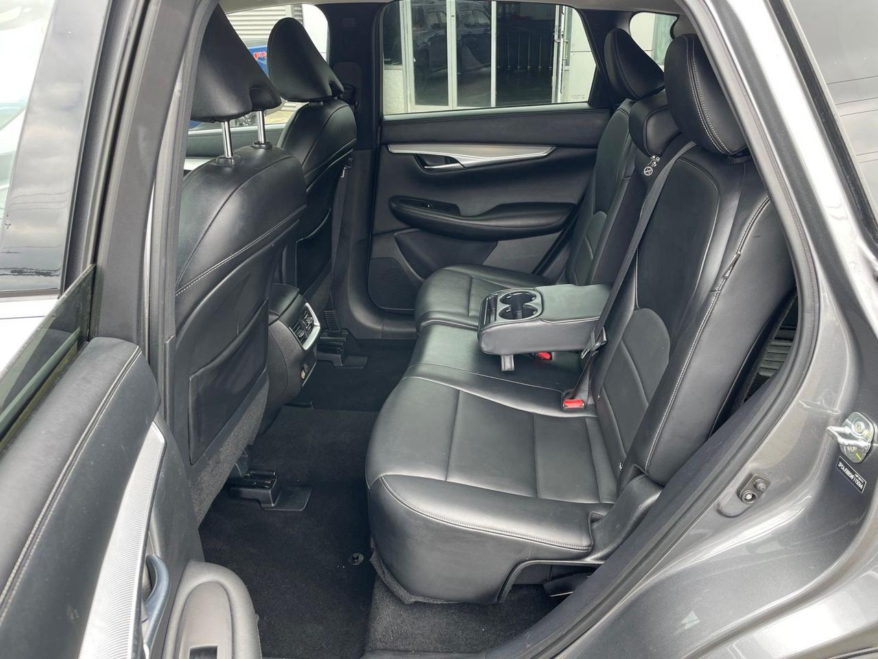 2021 INFINITI QX50 LUXE Springfield VA