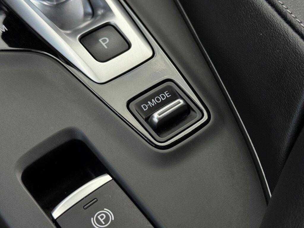 2021 INFINITI QX50 LUXE Chantilly VA