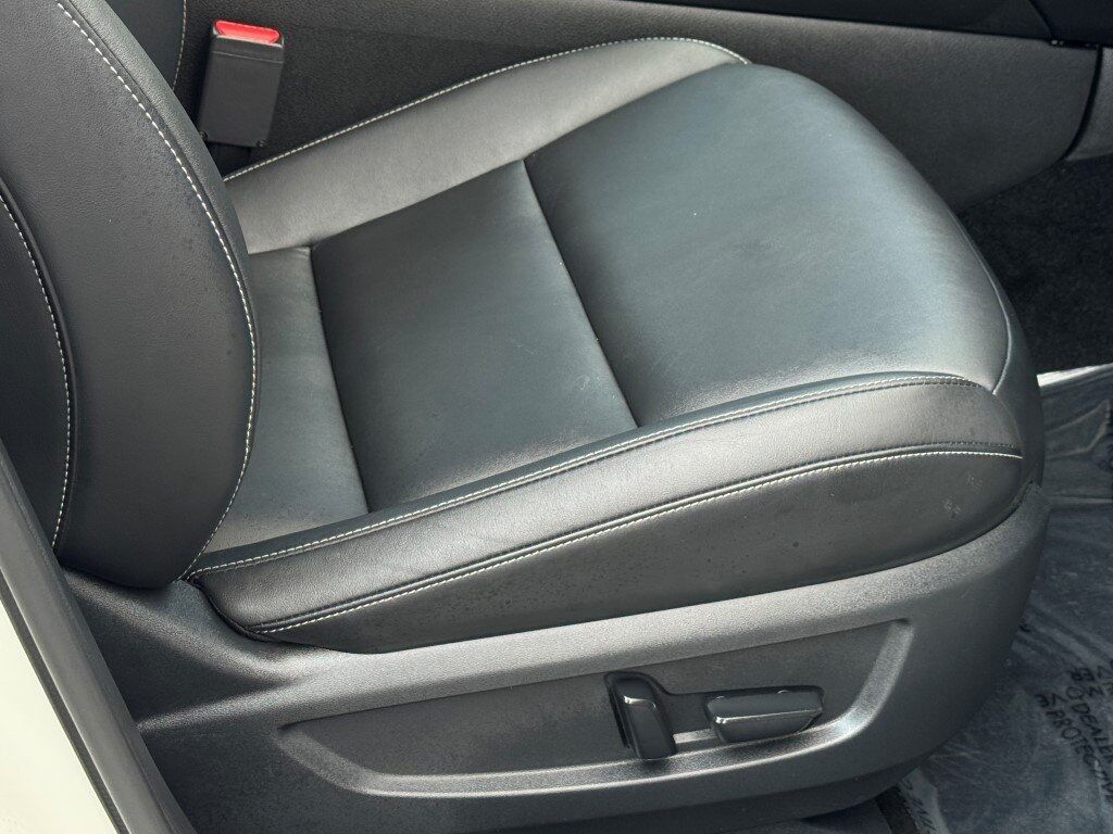 2021 INFINITI QX50 LUXE Chantilly VA