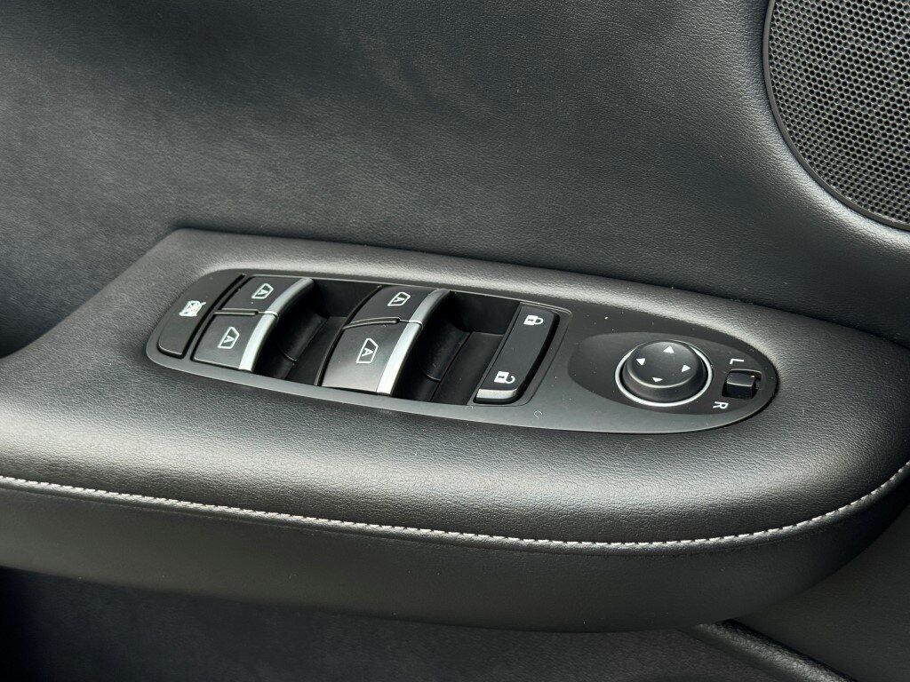 2021 INFINITI QX50 LUXE Chantilly VA