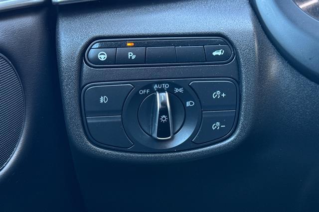 2021 INFINITI QX50 Luxe Morgan Hill CA