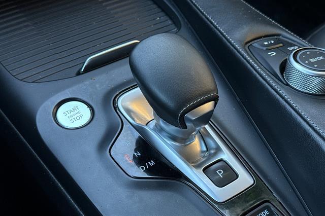 2021 INFINITI QX50 Luxe Morgan Hill CA