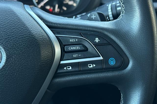 2021 INFINITI QX50 Luxe Morgan Hill CA