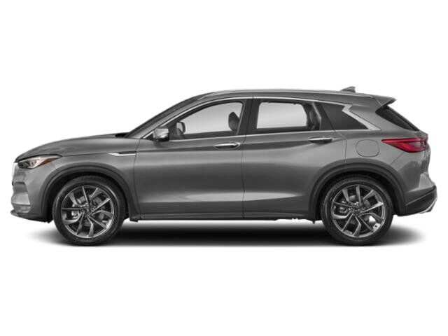 2021 INFINITI QX50 SENSORY San Antonio TX