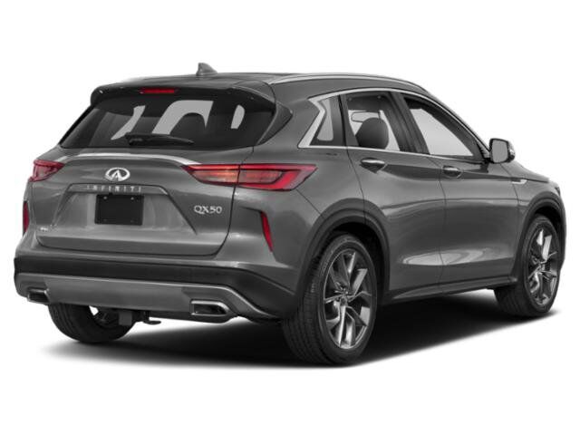 2021 INFINITI QX50 SENSORY San Antonio TX