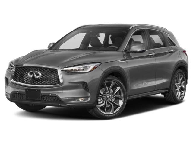 2021 INFINITI QX50 SENSORY San Antonio TX