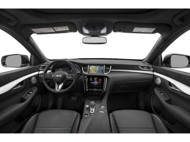 2021 INFINITI QX50 SENSORY San Antonio TX